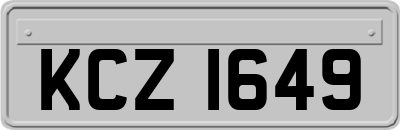 KCZ1649