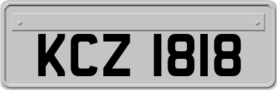 KCZ1818
