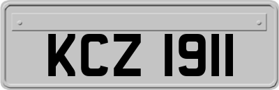 KCZ1911