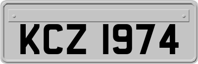 KCZ1974