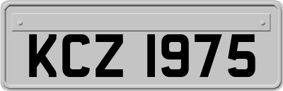 KCZ1975