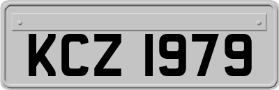 KCZ1979