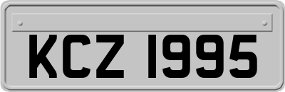 KCZ1995