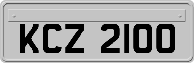 KCZ2100