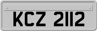 KCZ2112