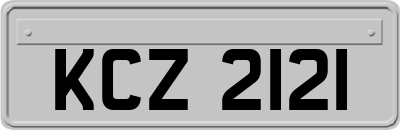 KCZ2121
