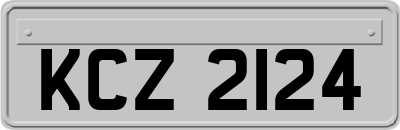 KCZ2124