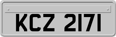 KCZ2171