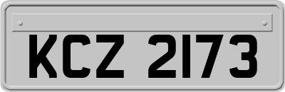 KCZ2173