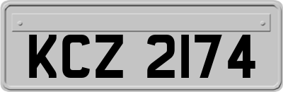 KCZ2174