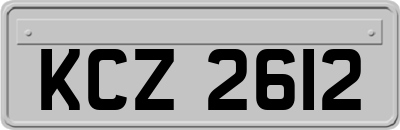 KCZ2612