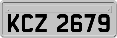 KCZ2679