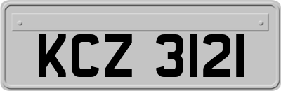 KCZ3121