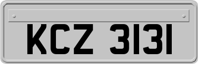 KCZ3131