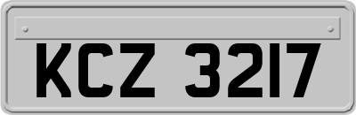 KCZ3217