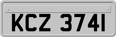 KCZ3741