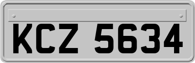 KCZ5634