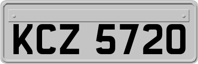 KCZ5720