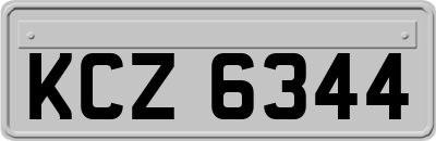 KCZ6344