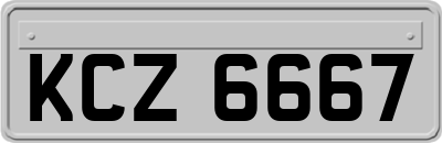 KCZ6667