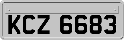 KCZ6683