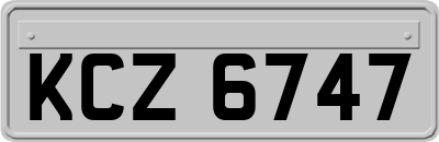 KCZ6747