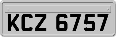 KCZ6757