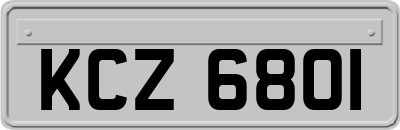 KCZ6801