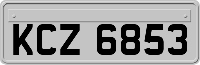 KCZ6853