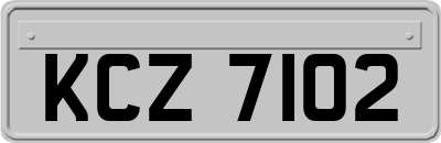 KCZ7102