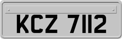 KCZ7112