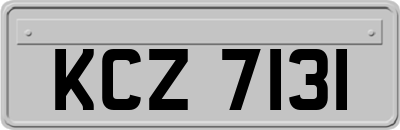 KCZ7131