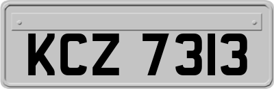 KCZ7313