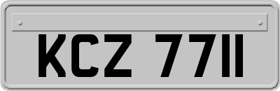 KCZ7711