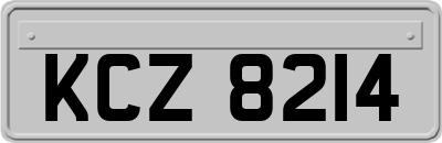 KCZ8214