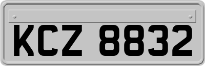 KCZ8832