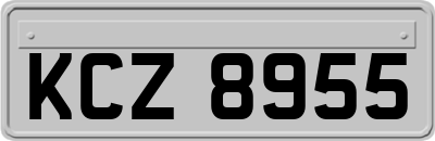 KCZ8955