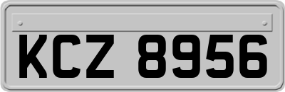 KCZ8956