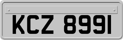 KCZ8991