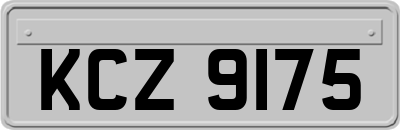 KCZ9175