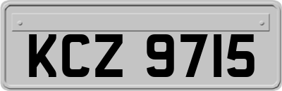 KCZ9715