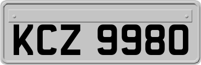 KCZ9980