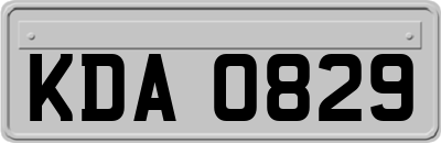 KDA0829