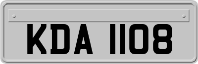 KDA1108