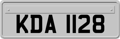 KDA1128