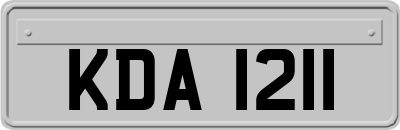 KDA1211