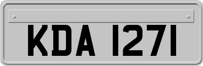 KDA1271
