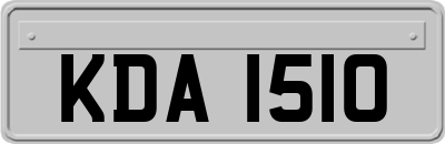 KDA1510