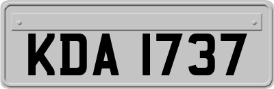 KDA1737