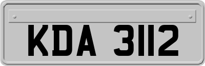 KDA3112